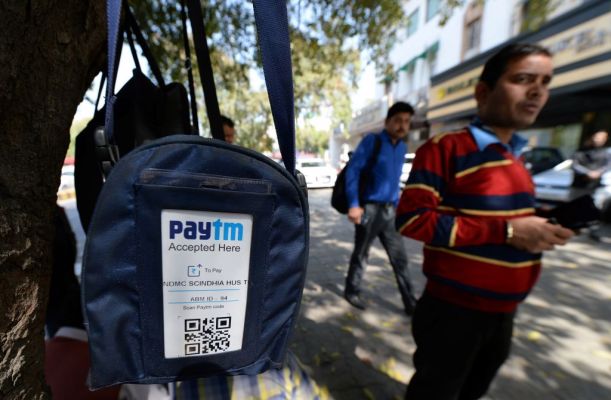 Berkshire Hathaway reportedly agrees to buy stake in One97, owner of Paytm