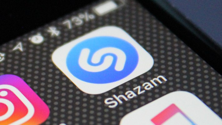 Apple’s Shazam acquisition cleared by EU regulators