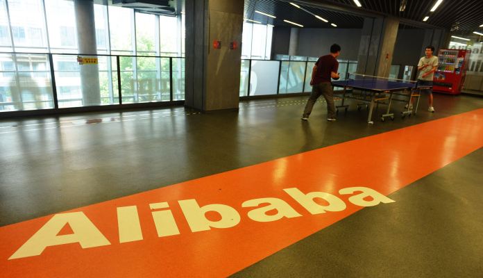 Alibaba goes big on Russia with joint venture focused on gaming, shopping and more