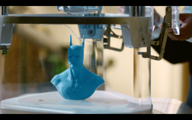 3DHubs, once a community 3D printing service, is now sourcing all 3D prints internally