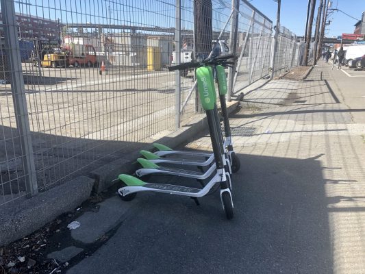 Lime is pissed at San Francisco for denying it an e-scooter permit, claims ‘unlawful bias’