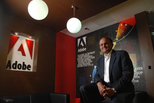 Adobe gets its company, snaring Marketo for $4.75 billion