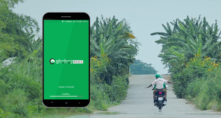 Ride-hailing startup Shohoz raises $15M to build the Grab of Bangladesh