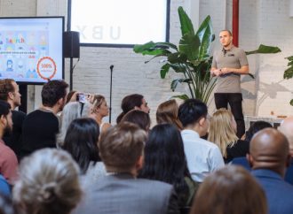 Our 3 favorite startups from Urban-X’s 4th demo day