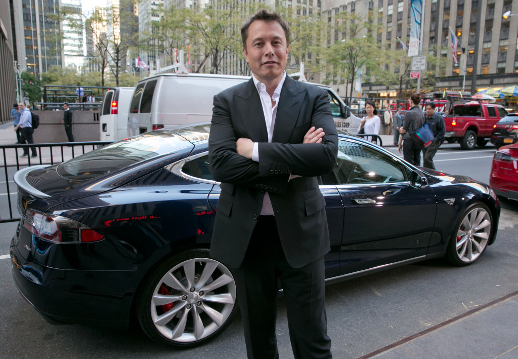 Can Tesla survive without Elon Musk?
