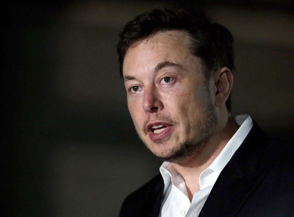 Tesla’s Elon Musk settles with SEC, to pay $20 million fine
