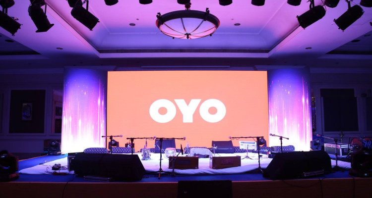 India’s budget hotel startup OYO raises $1B for international growth