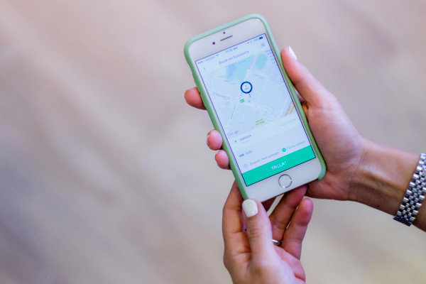 Middle East’s Careem is the latest ride-sharing unicorn to get an India-based tech team