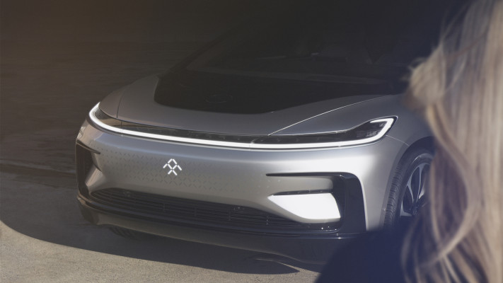 Faraday Future investor Evergrande Health now says the troubled startup is trying to back out of deal