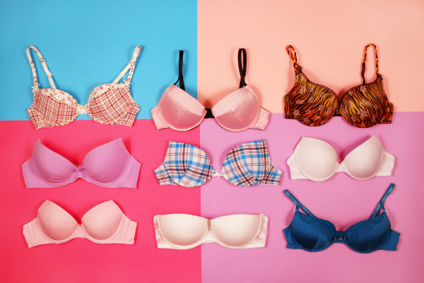 Walmart continues M&A spree with acquisition of lingerie retailer Bare Necessities