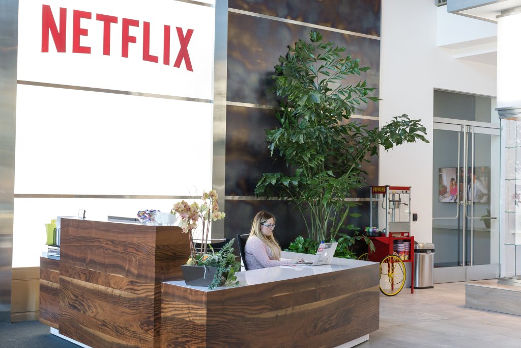 Netflix: Will results be OK, or cause a Spanish Inquisition?
