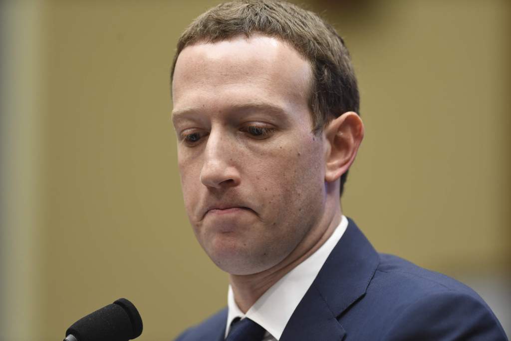 Facebook lured advertisers by inflating ad-watch times up to 900 percent: lawsuit