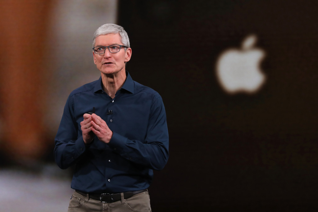 Tim Cook wants retraction of Chinese spy-chip story that named Apple, Supermicro