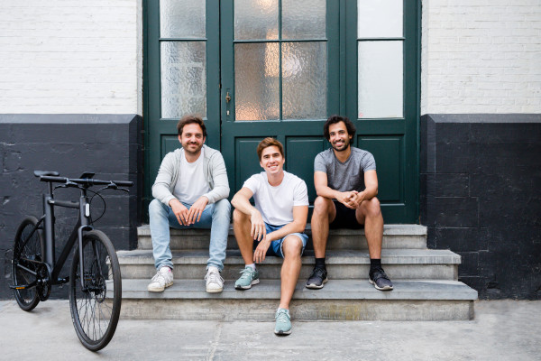 Cowboy, the Belgian e-bike startup, raises €10M Series A