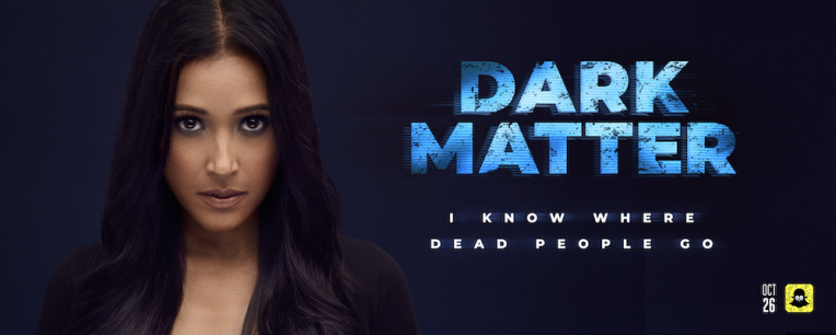 Chat fiction startup Hooked unveils ‘Dark Matter,’ its first feature-length thriller