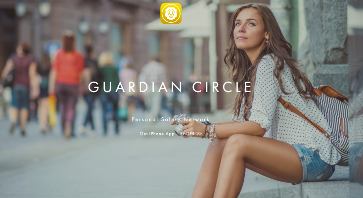 Guardian Circle upgrades with a decentralized alert network
