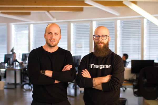 Anti-fraud startup Fraugster scores $14M Series B