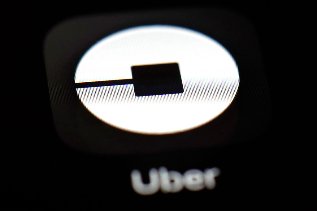 Uber loss grows in 3Q; company says it’s investing in future