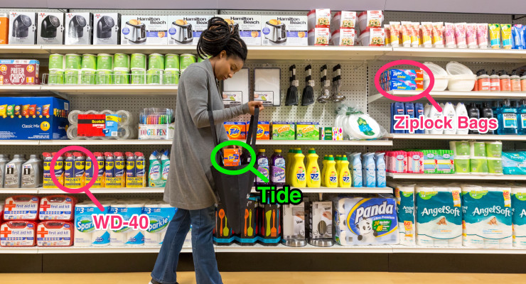 Standard Cognition raises $40M to replace retailers’ cashiers with cameras