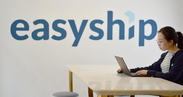 Easyship, a Stripe for global e-commerce shipping, raises $4M