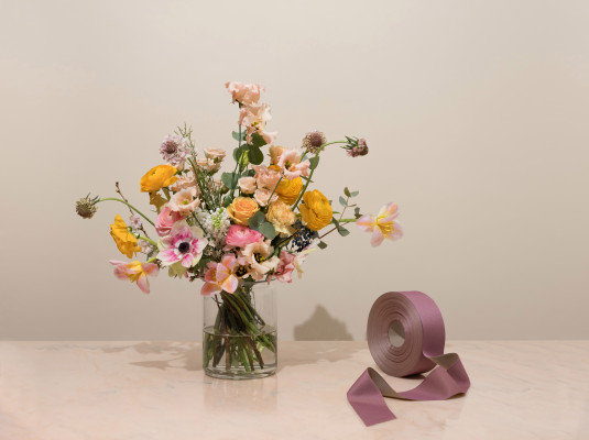 Floom, the online marketplace and SaaS for florists, receives $2.5M seed