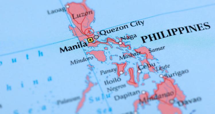 Philippines fintech business Voyager raises $215M in Tencent-led round