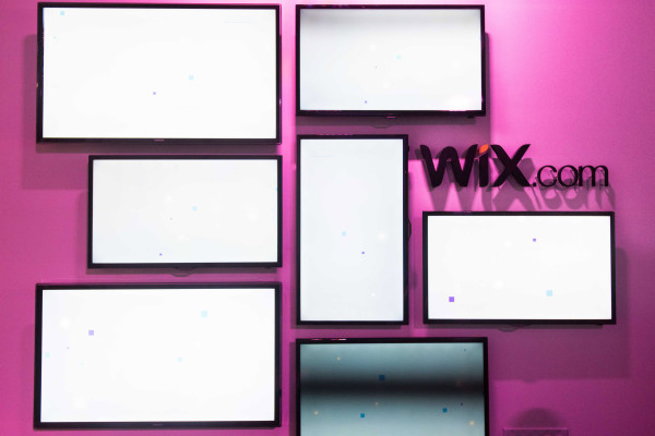 Wix launches a new suite of products for support, sales and marketing