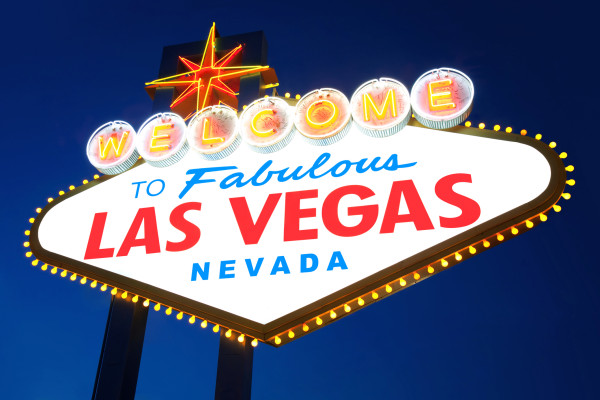 See you in Las Vegas during CES