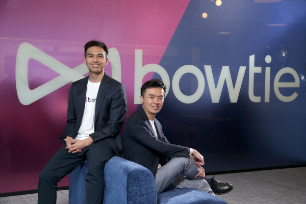 Bowtie raises $30M to bring the digital insurance model to Hong Kong