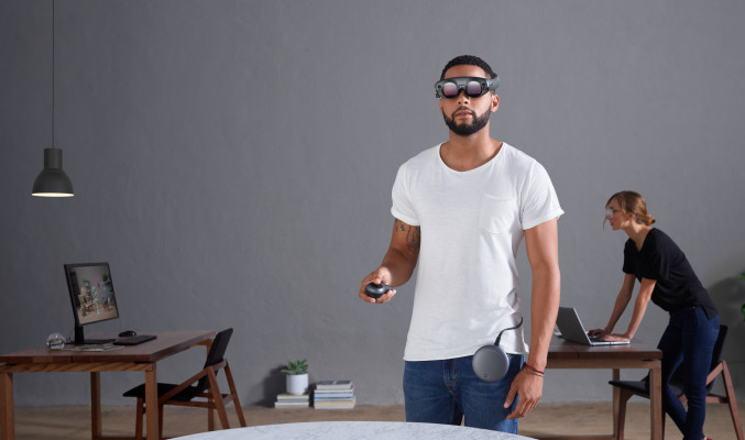 Daily Crunch: AR startups face an uneasy future in 2019