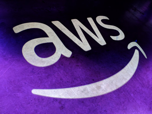 AWS makes another acquisition, grabbing TSO Logic