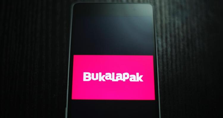 Indonesian e-commerce unicorn Bukalapak raises $50M