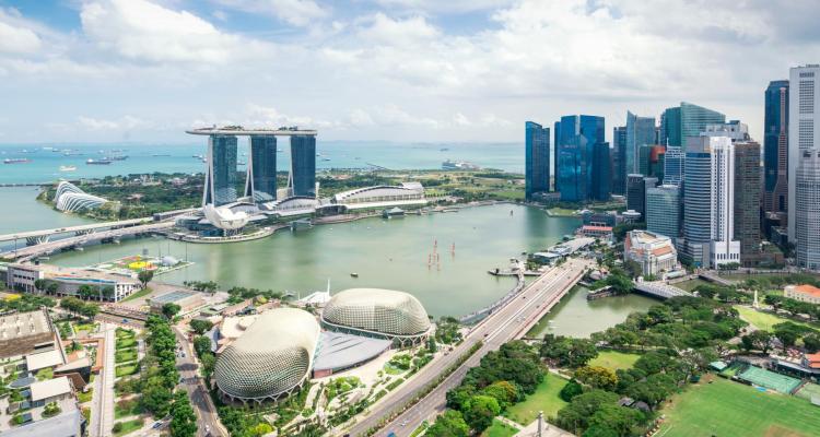 Singapore’s Credit Culture raises $29.5M for its soon-to-launch digital loan business