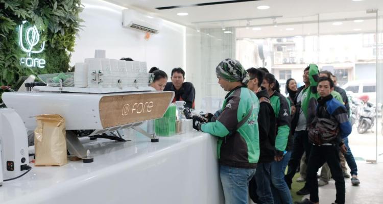 First China, now Starbucks gets an ambitious VC-funded rival in Indonesia