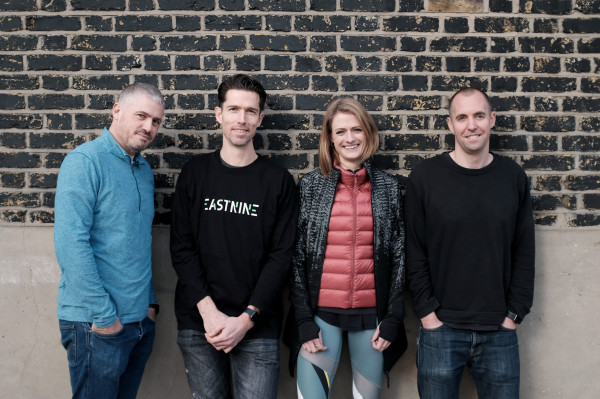 Fitness startup Eastnine picks up £2M from LocalGlobe, Cherry Ventures, Niklas Zennström and others