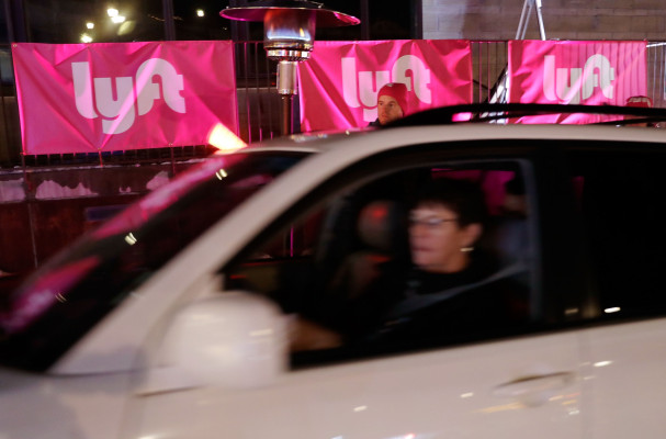 Startups Weekly: Lyft’s S-1, cash for fertility startups and litigious VCs