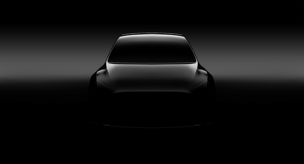 The next Tesla: Model Y to be unveiled March 14
