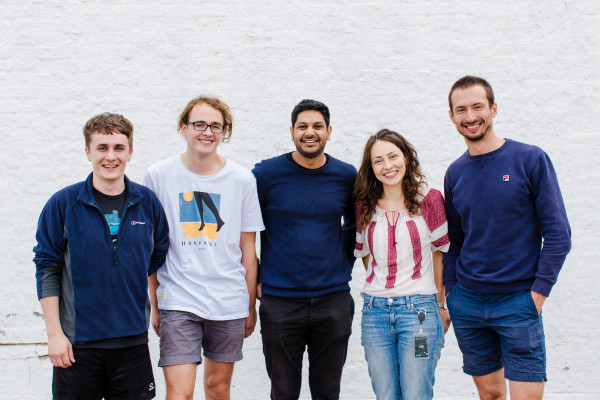 Spill picks up £650K seed round for its message-based workplace therapy app