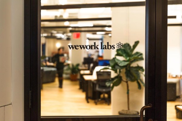 WeWork Labs is launching a food tech accelerator