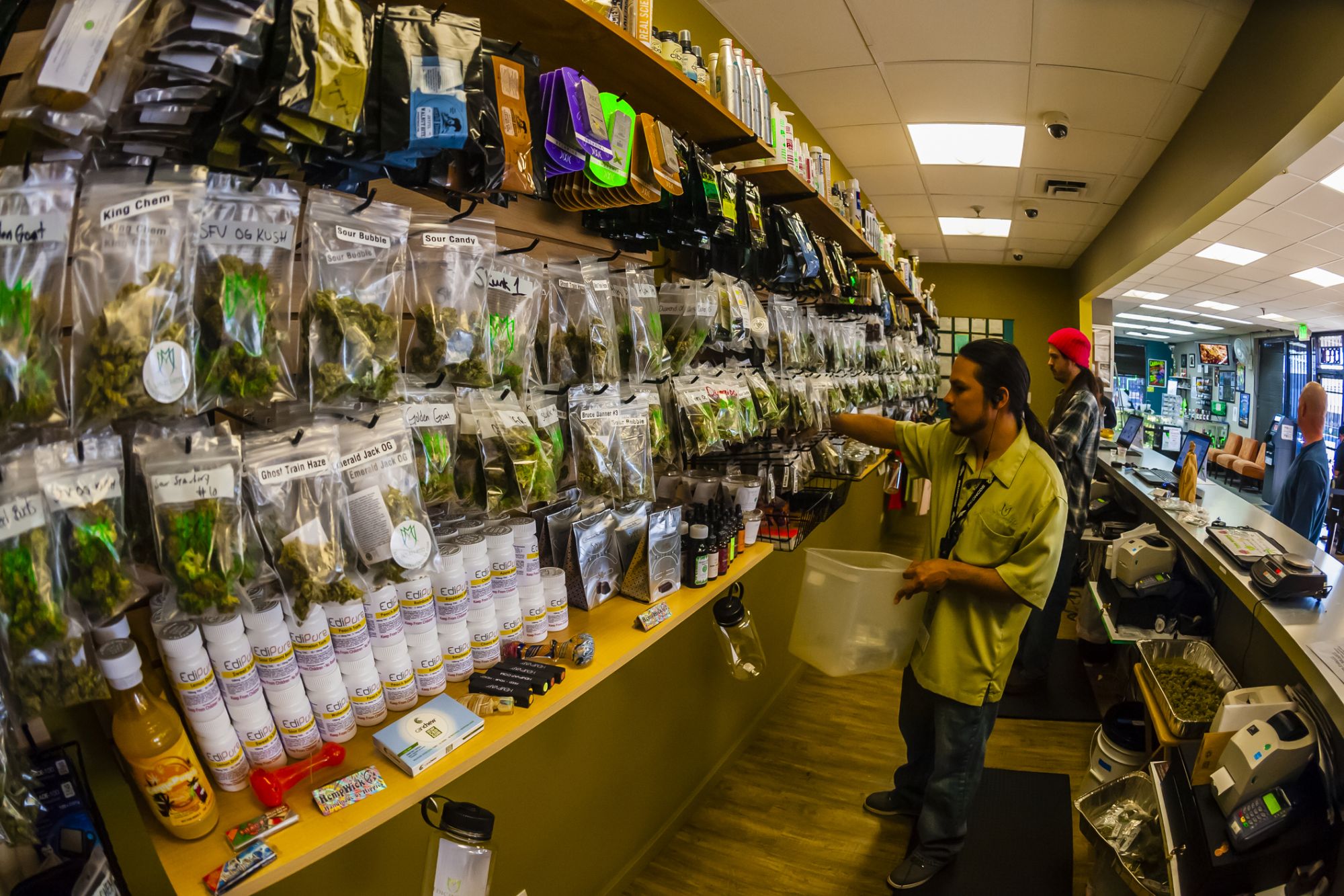 Consciousness and Competency Are the Building Blocks of Your Dispensary Business
