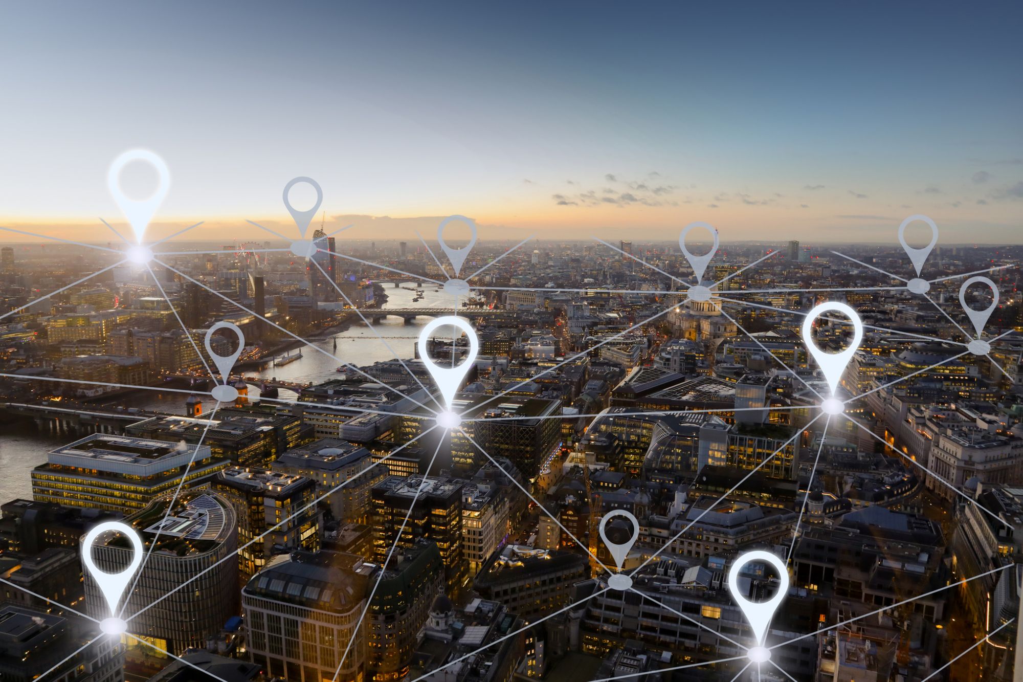 Where Should You Locate Your Business? Here Are 5 Vital Things to Consider.