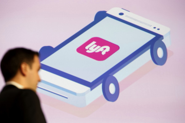 Dissecting what Lyft’s IPO means for Uber and the future of mobility
