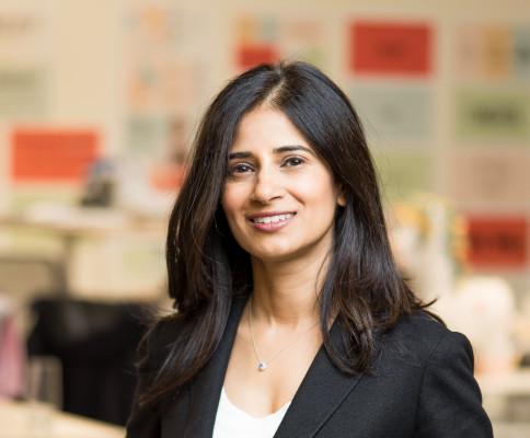 Birth control delivery startup Nurx taps Clover Health’s Varsha Rao as CEO