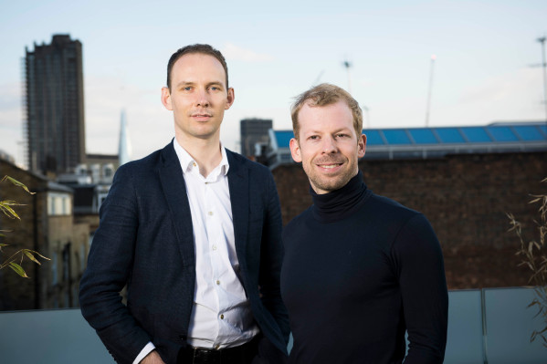 Cytora secures £25M Series B for its AI-powered commercial insurance underwriting solution
