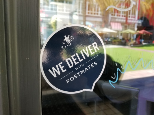 Postmates has launched in 1,000 new cities since December
