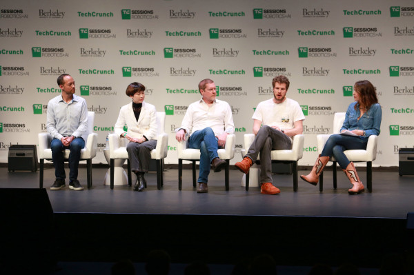 Robotics VCs on what’s real, what’s coming, and what to keep in mind