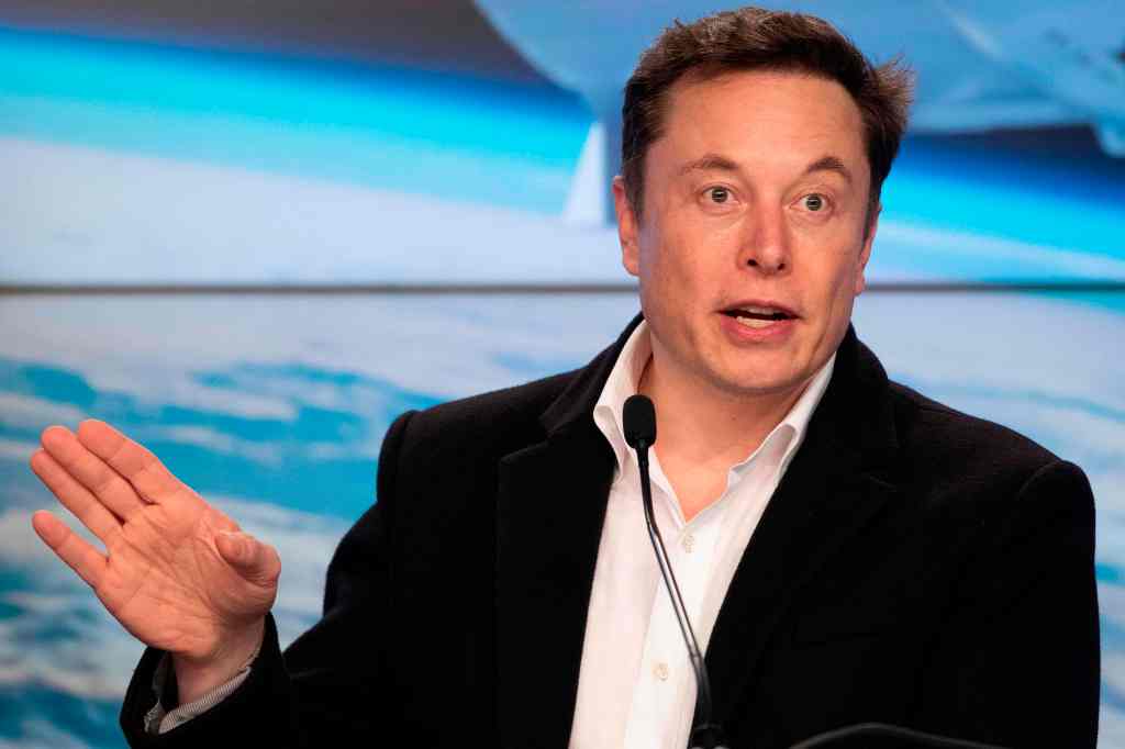 Judge extends deadline for Elon Musk, SEC to work things out