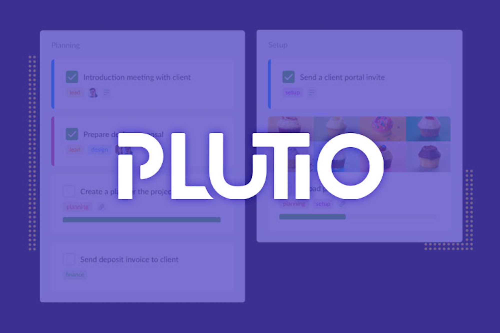 Plutio Helps Increase Productivity and Grow Your Business