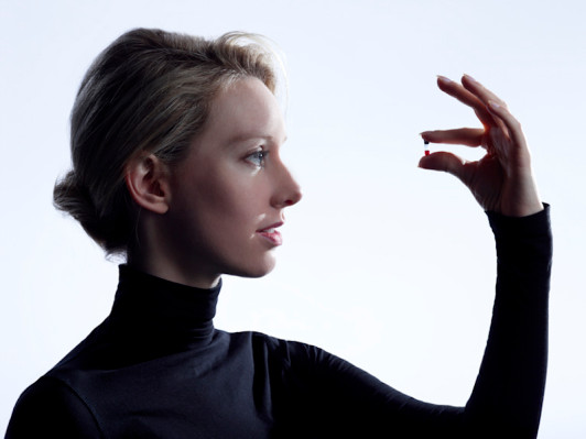 Dear Hollywood, here are 5 female founders to showcase instead of Elizabeth Holmes
