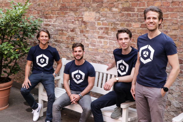 FreightHub, the European digital freight forwarder, collects $30M Series B